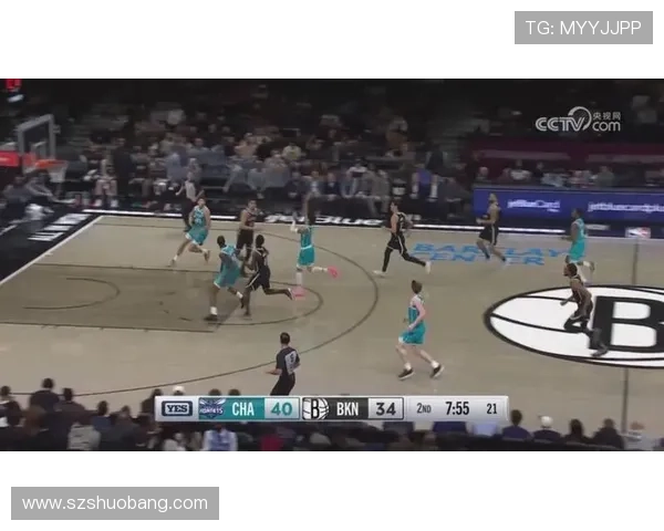 黄蜂客场对阵篮网布兰登米勒与特雷曼恩因伤缺席比赛